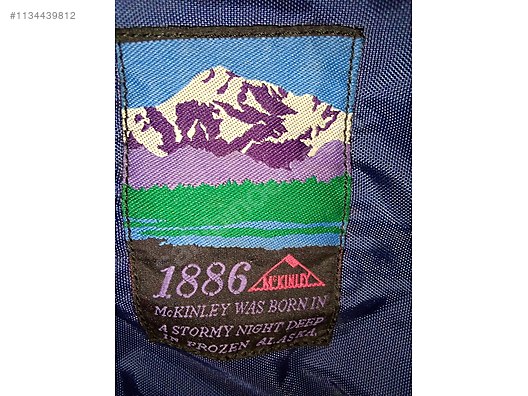 İkinci El ve Sıfır Alışveriş / Spor / Doğa Sporları / Kampçılık & Outdoor / Çanta