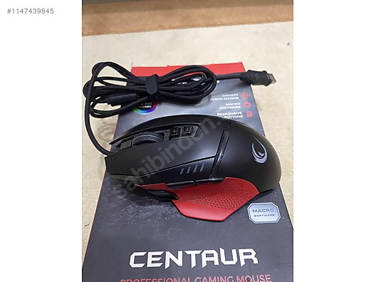 Rampage Centaur SMX R13 Mouse sahibinden da 1147439845