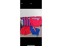 ALTINORDU 164 BEDEN ÇOCUK TAKIMI