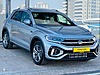 Vasıta / Arazi, SUV & Pickup / Volkswagen / T-Roc / 1.5 TSI / R Line