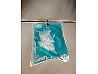 SIVI KÖPÜK SABUN 30 ADET POŞET ŞEKLİNDE