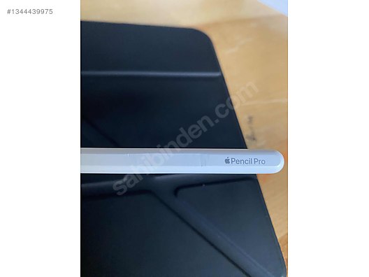APPLE PENCİL PRO sahibinden.comda - 1344439975