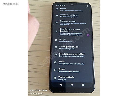 Used & Brand New Items / Cell Phones & Accessories / Cell Phones / Motorola / Moto G