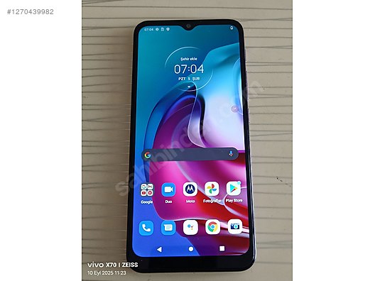 Used & Brand New Items / Cell Phones & Accessories / Cell Phones / Motorola / Moto G