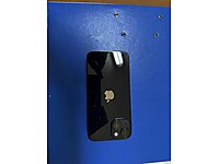 İPhone 14 128 GB TR Kayıtlı | Kutu & Fatura | Pil %81