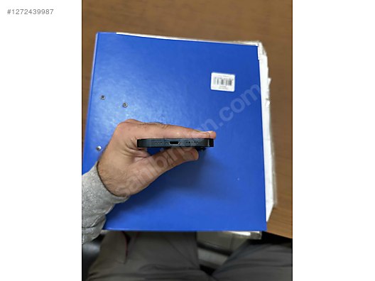 İkinci El ve Sıfır Alışveriş / Cep Telefonu & Aksesuar / Cep Telefonu / Apple / iPhone 14