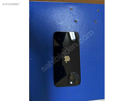 İkinci El ve Sıfır Alışveriş / Cep Telefonu & Aksesuar / Cep Telefonu / Apple / iPhone 14