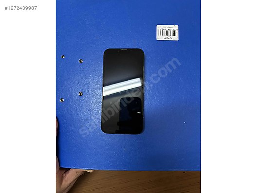 İkinci El ve Sıfır Alışveriş / Cep Telefonu & Aksesuar / Cep Telefonu / Apple / iPhone 14