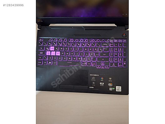 Used & Brand New Items / Gaming & Gamers Exclusive / Gaming PC / Gaming Laptop / Asus