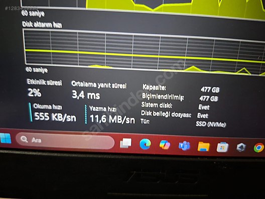 Used & Brand New Items / Gaming & Gamers Exclusive / Gaming PC / Gaming Laptop / Asus