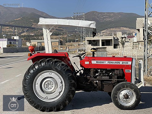 1992 magazadan ikinci el massey ferguson satilik traktor 65 000 tl ye sahibinden com da 974440000
