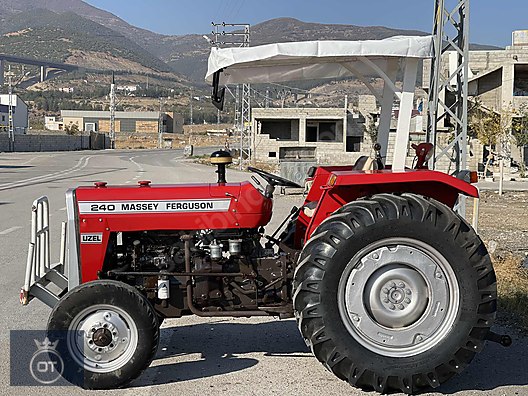1992 magazadan ikinci el massey ferguson satilik traktor 65 000 tl ye sahibinden com da 974440000