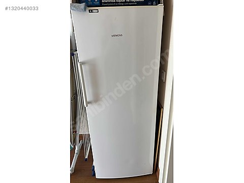 ぺん様 Siemens 6 kapılı derin dondurucu sahibinden.comda - 1320440033