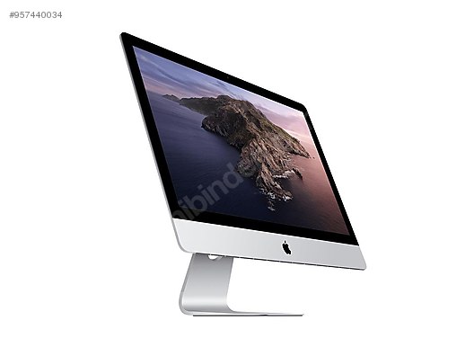 apple imac 27 inch late 2013 at sahibinden com 957440034