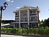 GÖLBAŞI KARŞIYAKA'DA HAVUZ MANZARALI 5+2 SATILIK VİLLA