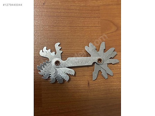 Used & Brand New Items / Garden & Home Improvement / Hand Tools / Tap and Die