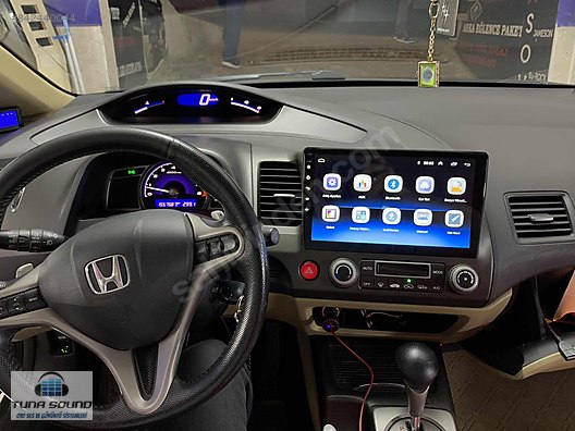 multimedya oynatici honda civic fd6 android multimedya sok kampanya sahibinden comda 842440044