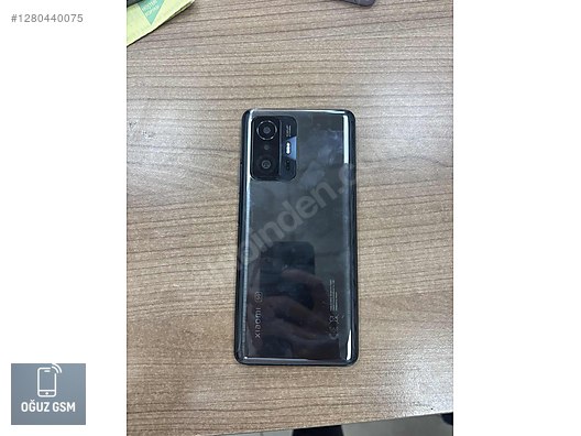 Used & Brand New Items / Cell Phones & Accessories / Cell Phones / Xiaomi / Mi 11T Pro