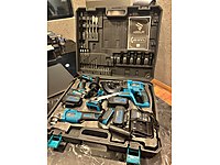 ASSUR 4LÜ SET 3500 tl