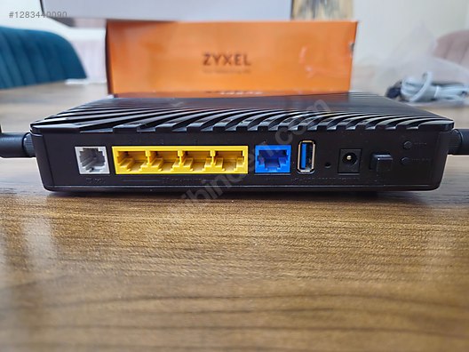 Used & Brand New Items / Computers / Peripherals / Modems & Networking / VDSL Modem