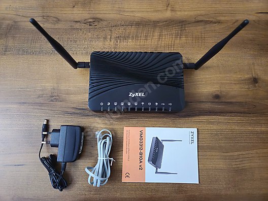 Used & Brand New Items / Computers / Peripherals / Modems & Networking / VDSL Modem