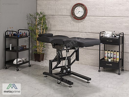 İkinci El ve Sıfır Alışveriş / Diğer Her Şey / Dövme Ekipmanları