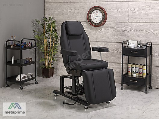 İkinci El ve Sıfır Alışveriş / Diğer Her Şey / Dövme Ekipmanları