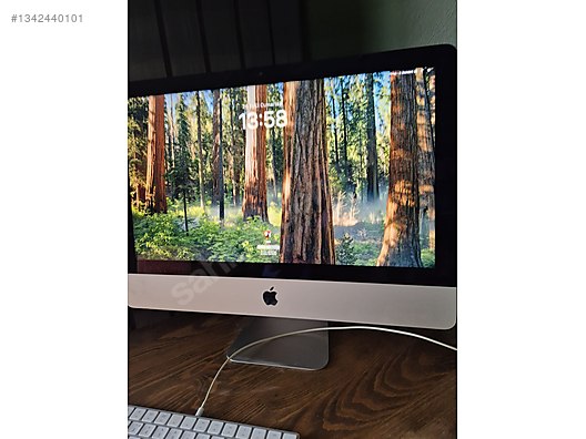 Apple / Apple iMac 21.5