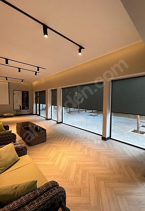 EN KALİTELİSİ EN UCUZA ZEBRA STOR