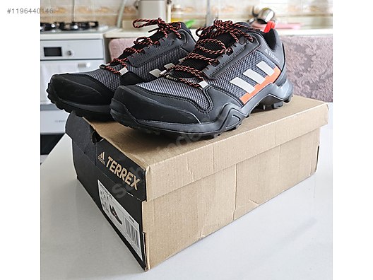 Adidas Terrex AX3 Gora-tex Ayakkabı at sahibinden.com - 1196440146