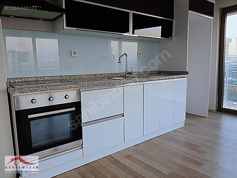 ERYAMAN AYYILDIZIM DAN SATILIK 2+1 DAİRE