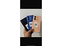 Redmi 15C 8+8/256 GB SIFIR GLOBAL FULL KUTULU