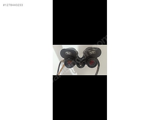 Used & Brand New Items / Cameras & Photographic Equipment / Binoculars