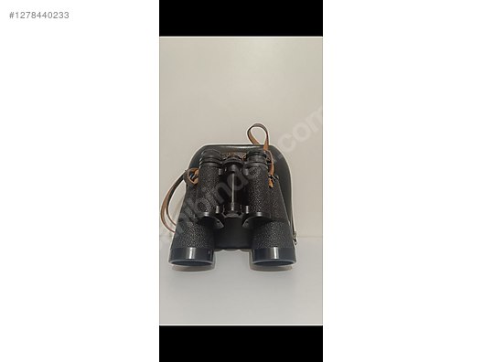 Used & Brand New Items / Cameras & Photographic Equipment / Binoculars