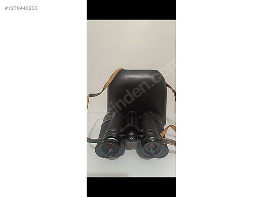 Used & Brand New Items / Cameras & Photographic Equipment / Binoculars