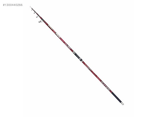 Kamış & Aksesuarlar / oskar meito heavy striker 4.20 mt 300 gr