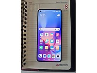 Tertemiz yurt içi Mi 11 lite 128/6+5
