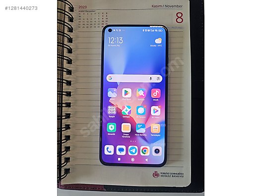 Used & Brand New Items / Cell Phones & Accessories / Cell Phones / Xiaomi / Mi 11 Lite