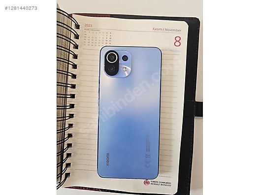 Used & Brand New Items / Cell Phones & Accessories / Cell Phones / Xiaomi / Mi 11 Lite