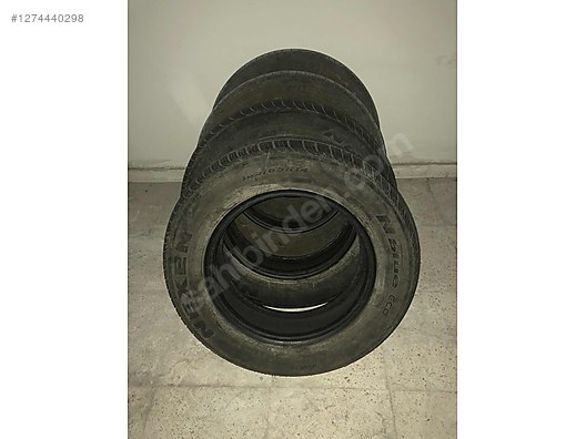 Yedek Parça, Aksesuar, Donanım & Tuning / Otomotiv Ekipmanları / Jant & Lastik / Lastik