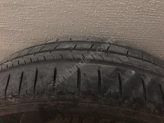 Yedek Parça, Aksesuar, Donanım & Tuning / Otomotiv Ekipmanları / Jant & Lastik / Lastik