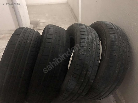 Yedek Parça, Aksesuar, Donanım & Tuning / Otomotiv Ekipmanları / Jant & Lastik / Lastik