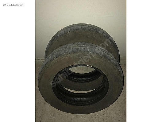 Yedek Parça, Aksesuar, Donanım & Tuning / Otomotiv Ekipmanları / Jant & Lastik / Lastik