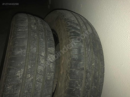 Yedek Parça, Aksesuar, Donanım & Tuning / Otomotiv Ekipmanları / Jant & Lastik / Lastik