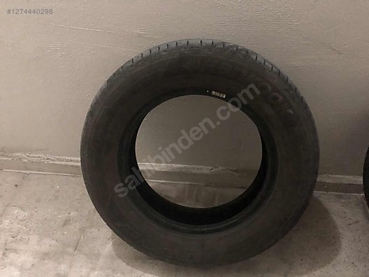 Yedek Parça, Aksesuar, Donanım & Tuning / Otomotiv Ekipmanları / Jant & Lastik / Lastik