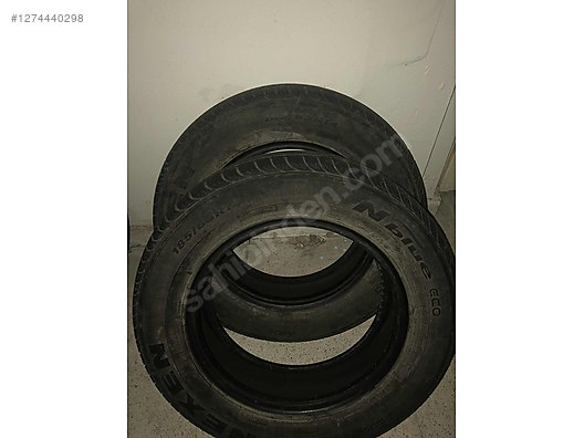 Yedek Parça, Aksesuar, Donanım & Tuning / Otomotiv Ekipmanları / Jant & Lastik / Lastik