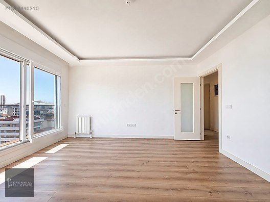 Luxury 2+1 Apartment with Sea View in Caddebostan by Perennial