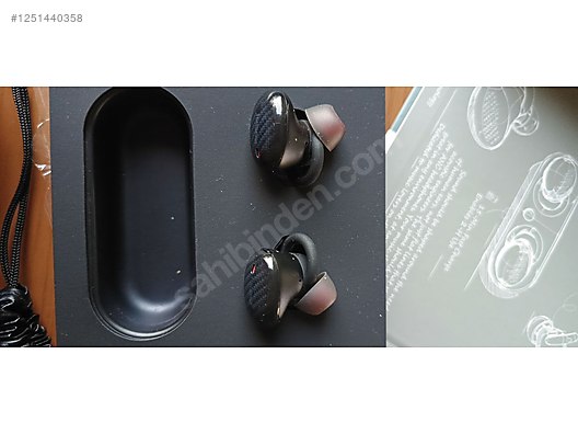 bluetooth earphones 1more ehd9001