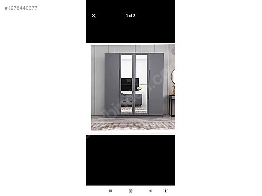 Used & Brand New Items / Home Decor / Furniture / Child & Teen Room / Cupboard