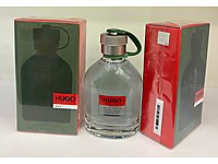 R098. HUGO BOSS MAN (MATARA) EDT ERKEK PARFÜM 150 ML. #1283440379